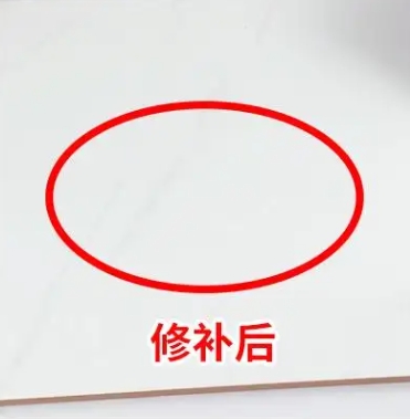 孟州瓷砖空鼓维修公司分享下板材基层，未采取柔性过渡措施的影响。在瓷砖铺贴工程中，如果采用的是板材基层（如石膏板、木工板等非刚性基层），而未采取柔性过渡措施，